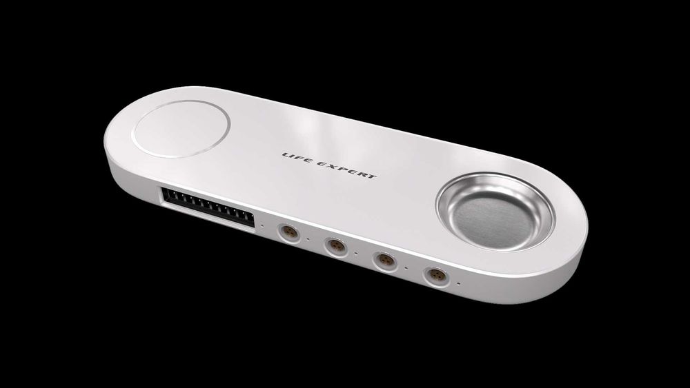 Биорезонанс AXIOMA LIFE WebWellness LIFE EXPERT 3.0 + LIFE BALANCE 2.1