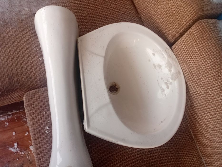 Раковина хорошем состояний