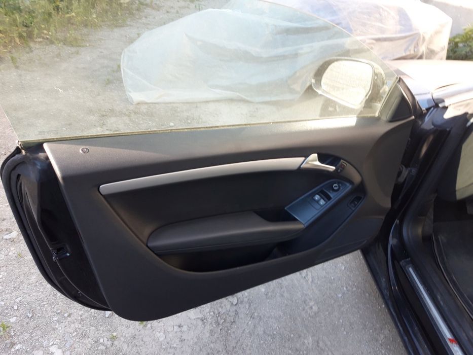 Audi A5 2.0TDI/2.7TDI/3.0TDI