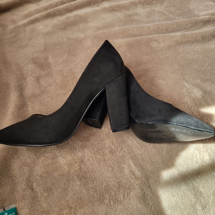 Pantofi dama masura 35