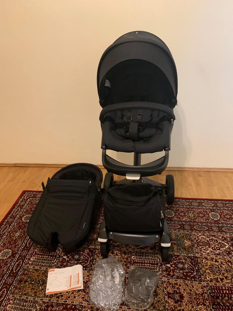 Vanzare Stokke V5 , 3 in 1