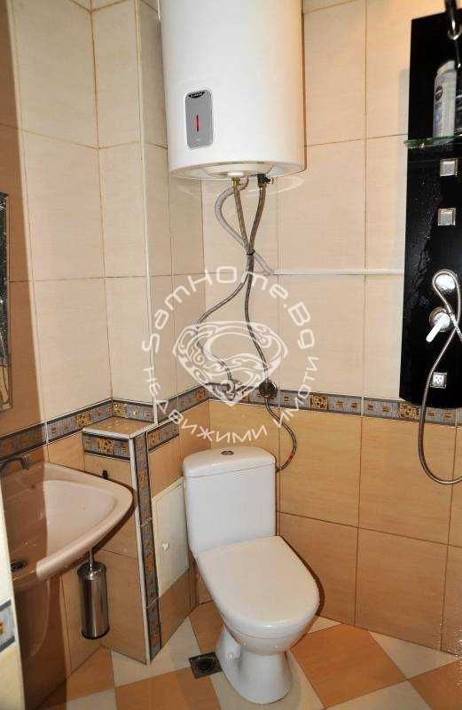 Продава се Четиристаен апартамент в Варна, Колхозен пазар - 96 кв.м за 1875 €/кв.м - Снимка #5