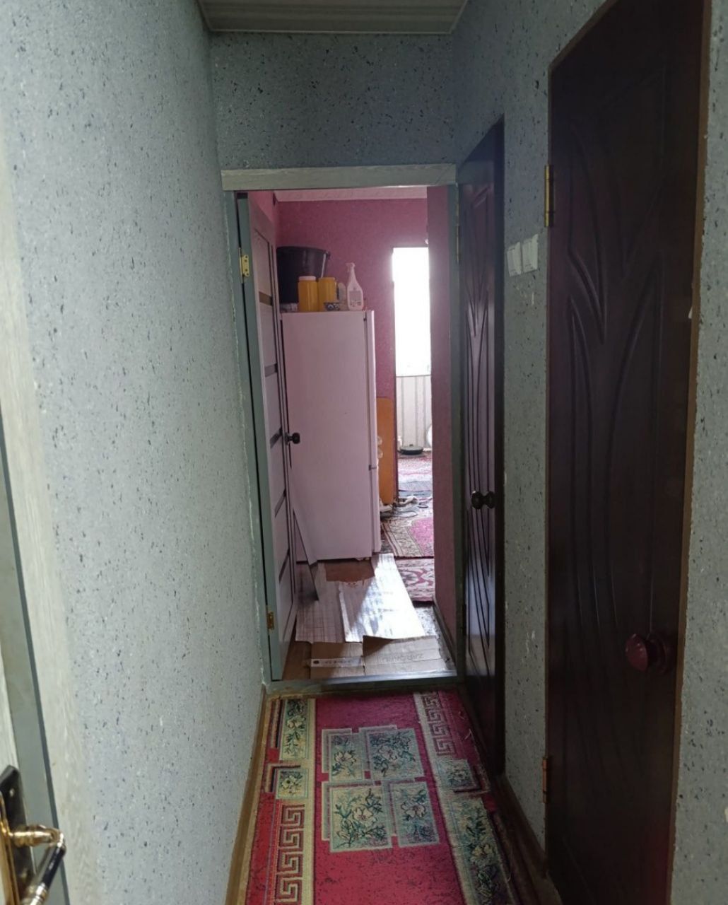 SROCHNO Arenda bollarga yoki qizlarga