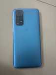 Redmi  note 11 , model 2201117TY