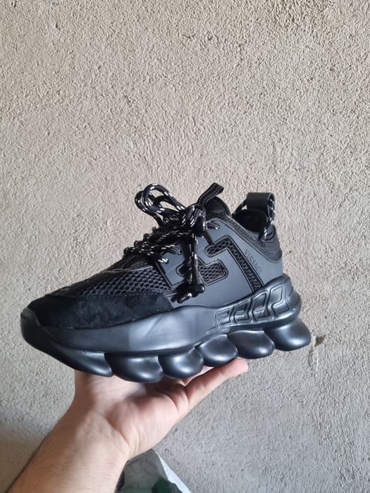 Chain Reaction Premium 40-44