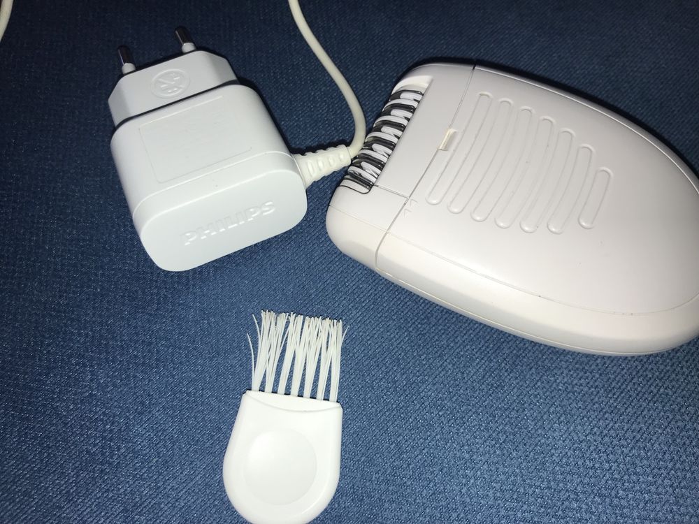 Epilator Philips Satinelle