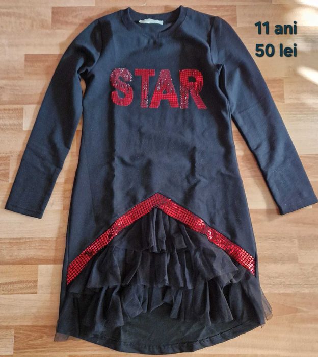 Haine copii 5-11 ani