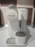Espressor Nespresso by De’Longhi Lattissima One Evolution