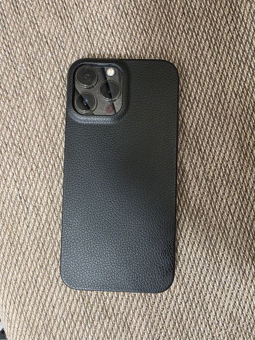 Iphone 13 ProMax 256Gb. Серый цвет. Астана