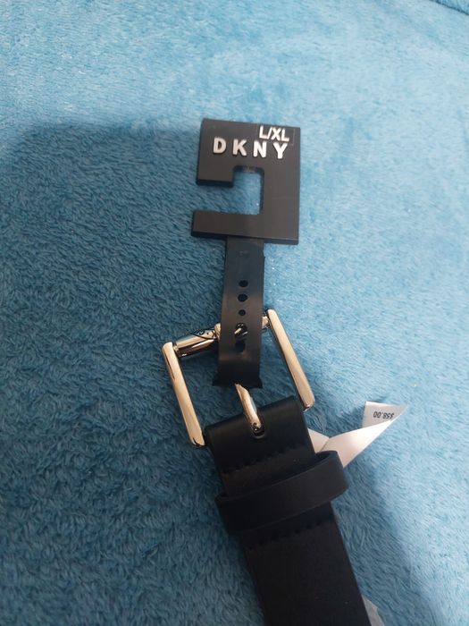 Borseta DNKY Originală