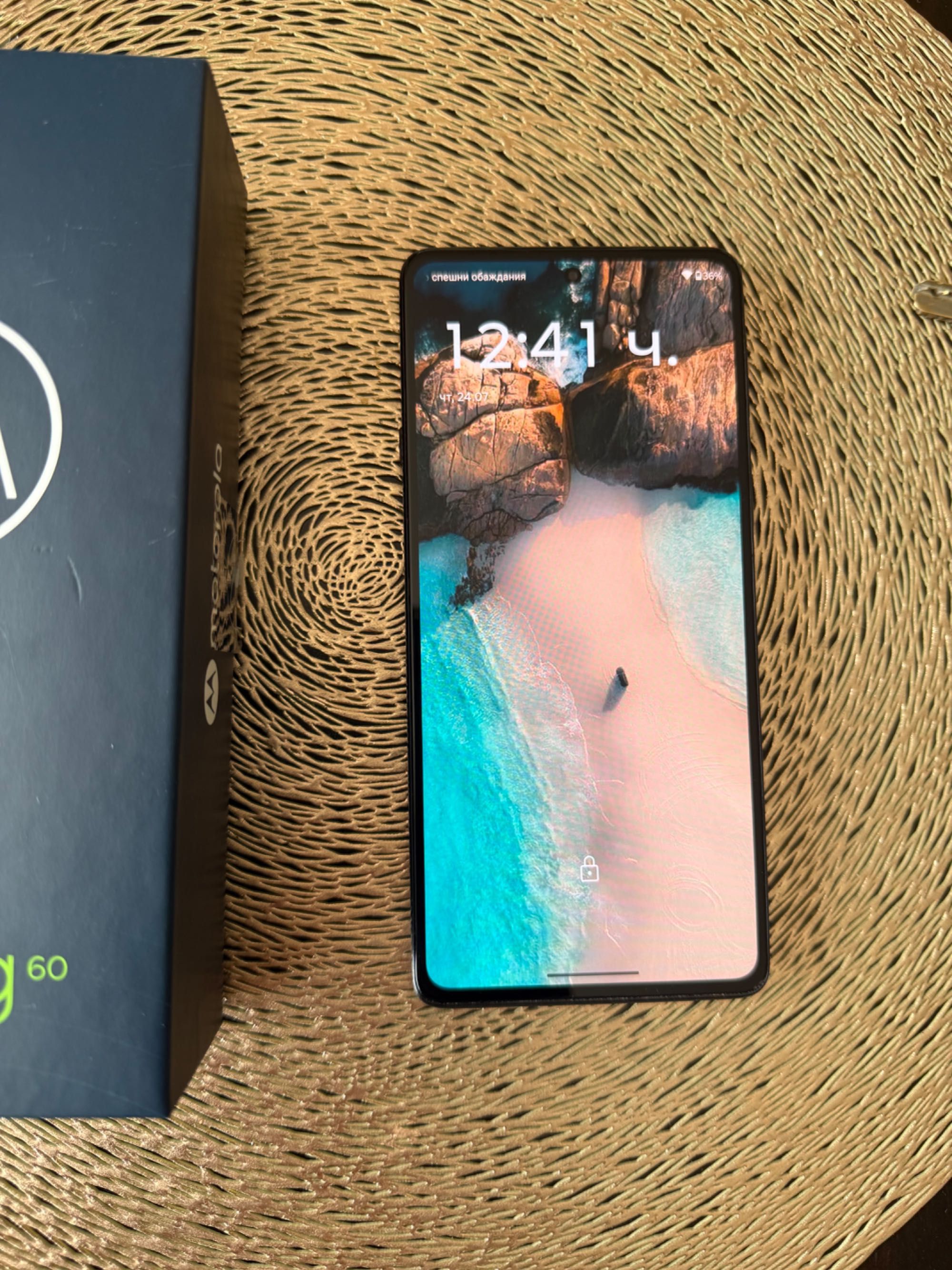 Samsung S24 FE 256gb