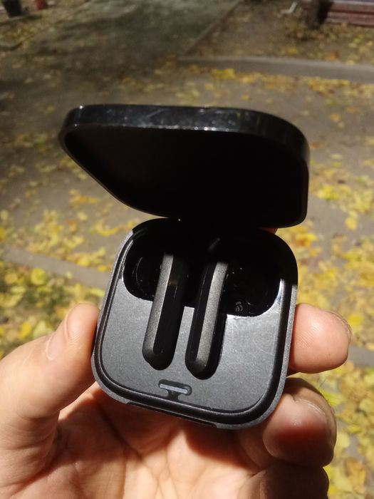 Наушники Redmi Buds 6