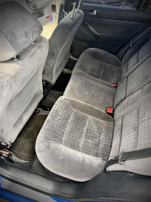 Vand Golf 4 1.8 aspirat!