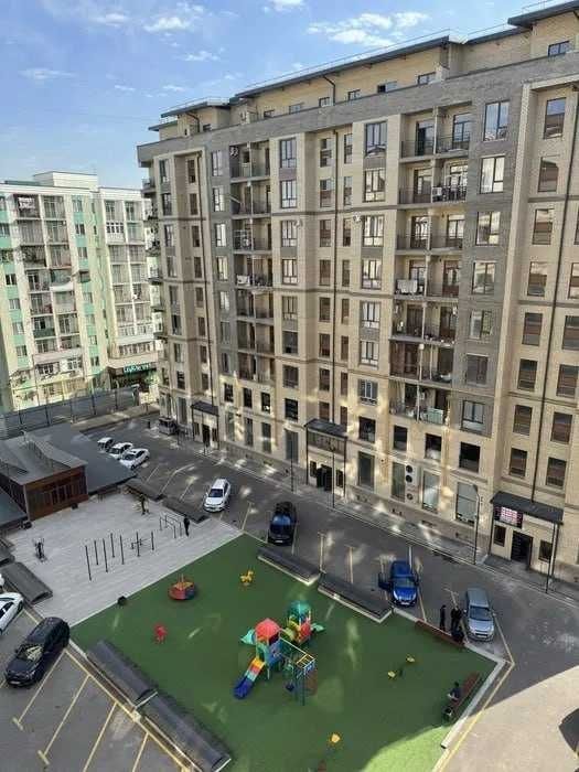 Паркентский 140 кв 4 ком Терраса