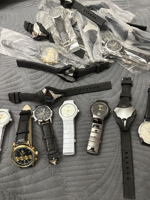 Часы наручные новые