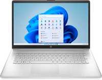 Laptop HP IntelCore i3-1215-gen12 8GB/512SSD Display 17.3" GARANTIE!