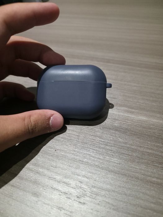 Vand carcasa airpods pro 2(lighting)