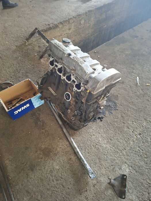 Матор мазда кронусқа 1.8