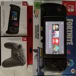 Nintendo Switch / Merita /