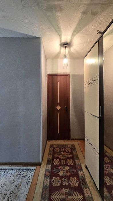 1 комн МСО Рыскулова