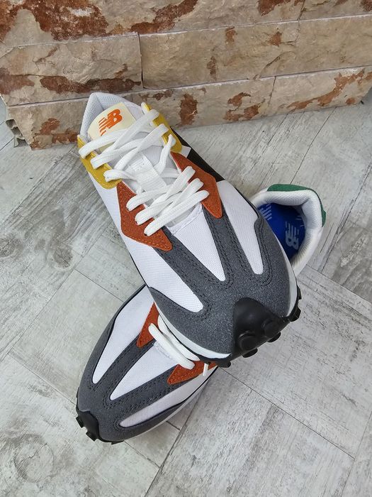 Adidasi New Balance model nou