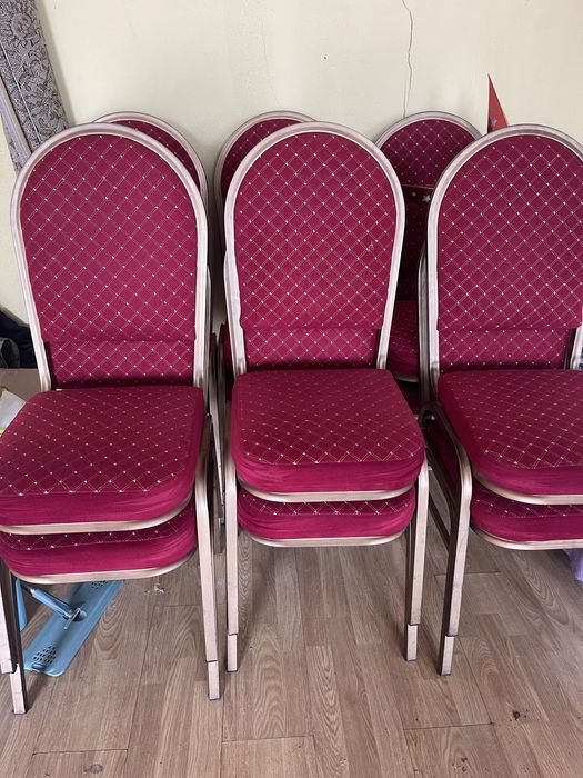 продам 60 стульев