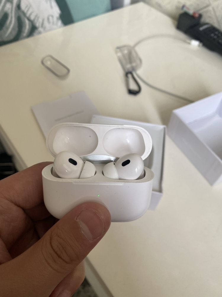 Наушники Airpods pro 2