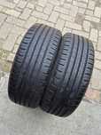 Set 2buc 205/55 R16 91V Continental Conti Eco Contact 5 vară