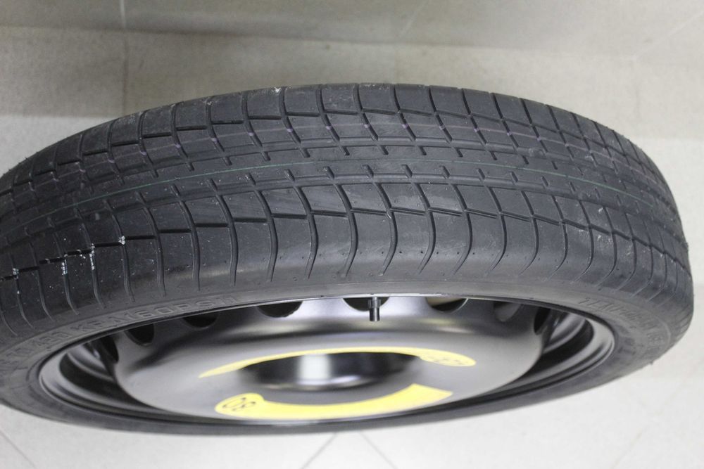 Резервна гума (патерица) 20" Audi A6 (C8), A7 (C8)