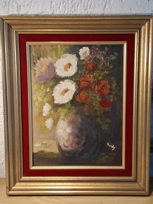 Плодавам ,колекция картини 27бр.Европейски автори