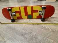 скейтборд Flip (куплен в Flipshop (Дубай)