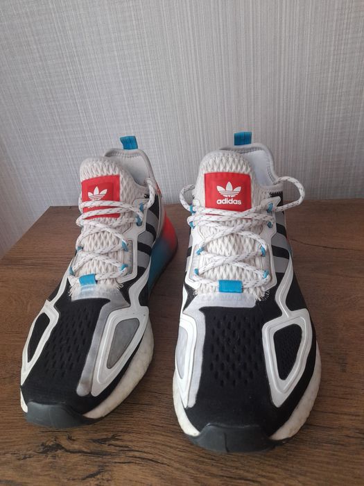 Adidas ZX 2K  Boost маратонки 39 номер.