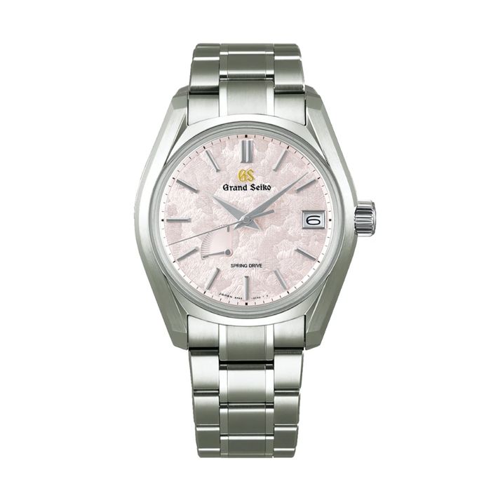 Grand Seiko SBGA413 Shunbun The Vernal Equinox
