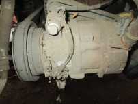 Compresor aer conditionat clima FIAT DOBLO motor 1,6 benzina 16 valve