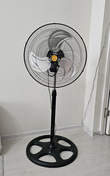 Продам вентилятор