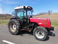 Tractor Massey Ferguson 3340s 4x4 80 cp în 4 recent adus (Fiat)