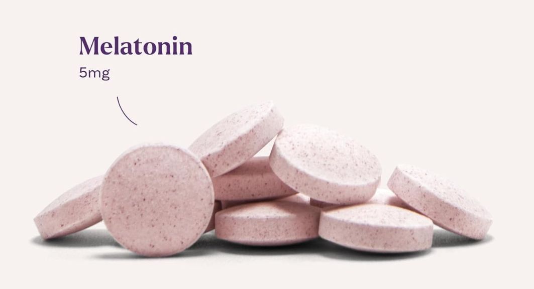 Натрол natrol мелатонин melatonin 5mg 90c USA