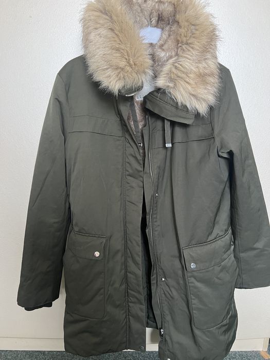 Geaca dama groasa ESPRIT