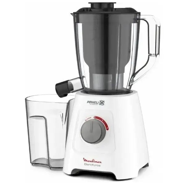 Блендер Moulinex LM42Q110