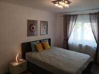 Apartment Racadau 2 camere