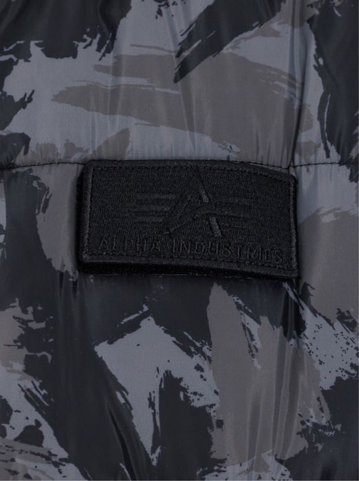 Alpha Industries MA-1 Puffer Bomber  ОРИГИНАЛНО мъжко зимно яке - XL