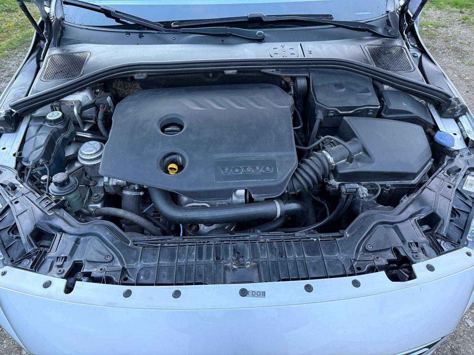 Volvo V60 D2 2014 Disel 1.6