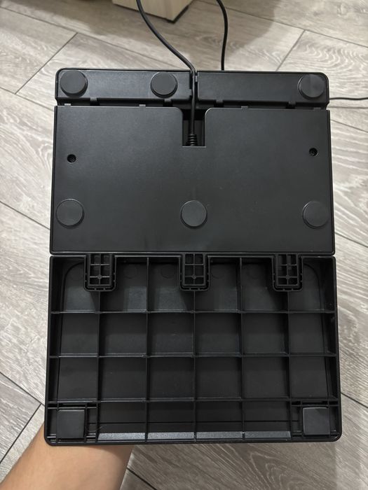 Volan HORI Apex Racing Wheel