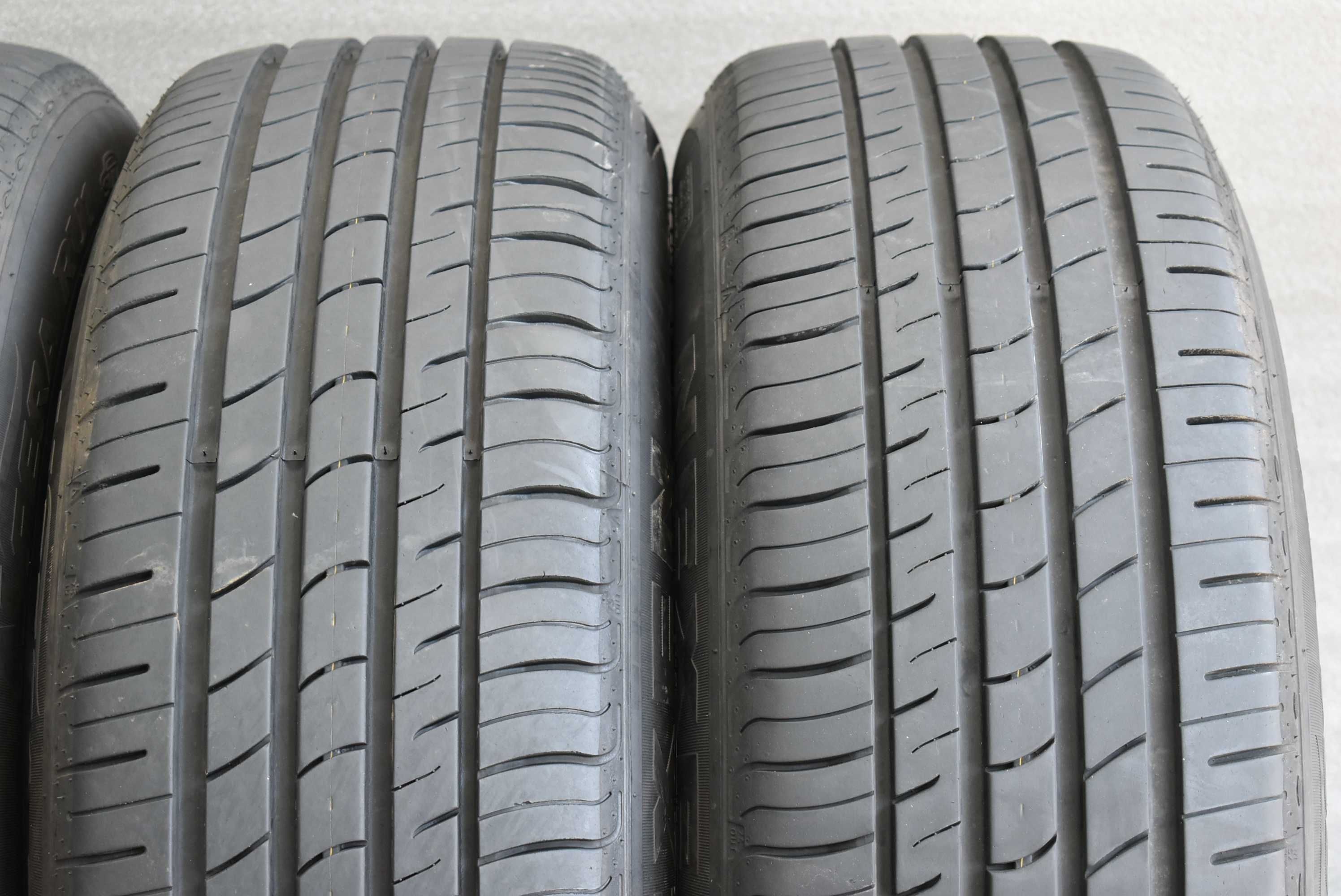 Летни гуми 235/55/19 Nexen