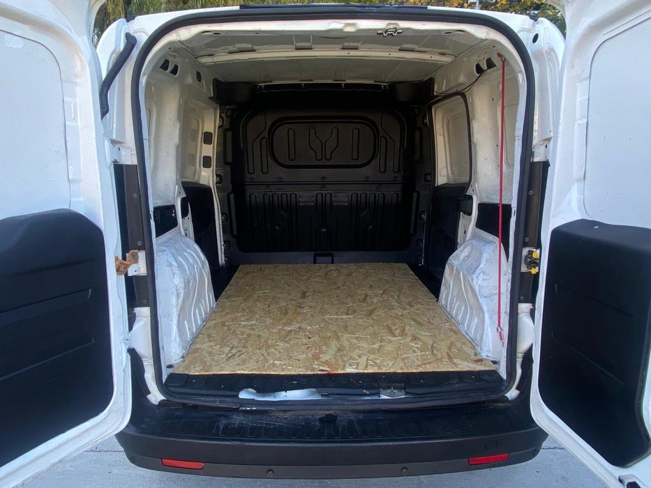 Vând fiat diblob1.3 disel