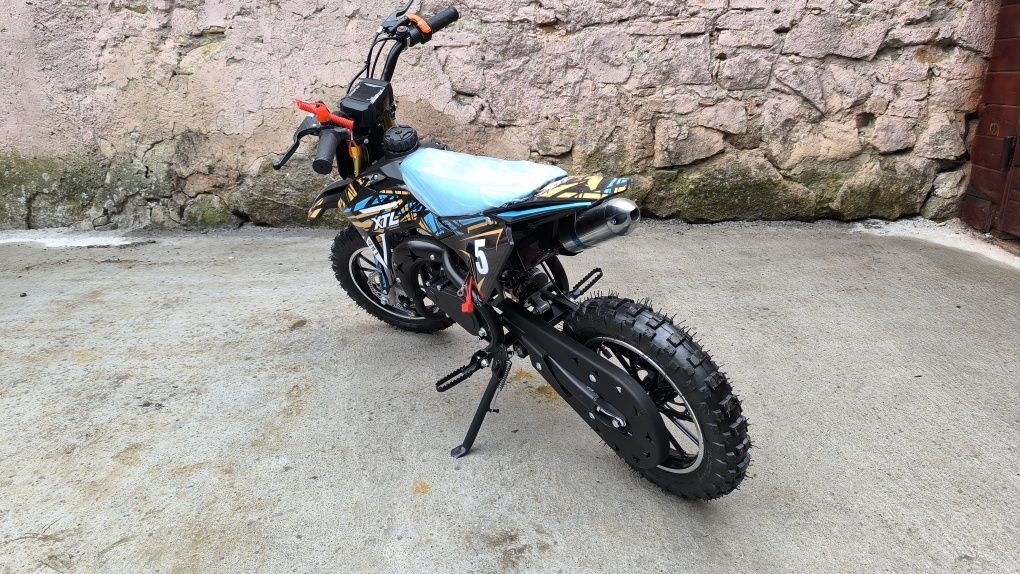 Cross 49 cc nou cu garanție