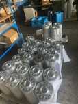 Flanse de trecere/adaptare Mercedes Bmw Audi Porsche Volkswagen