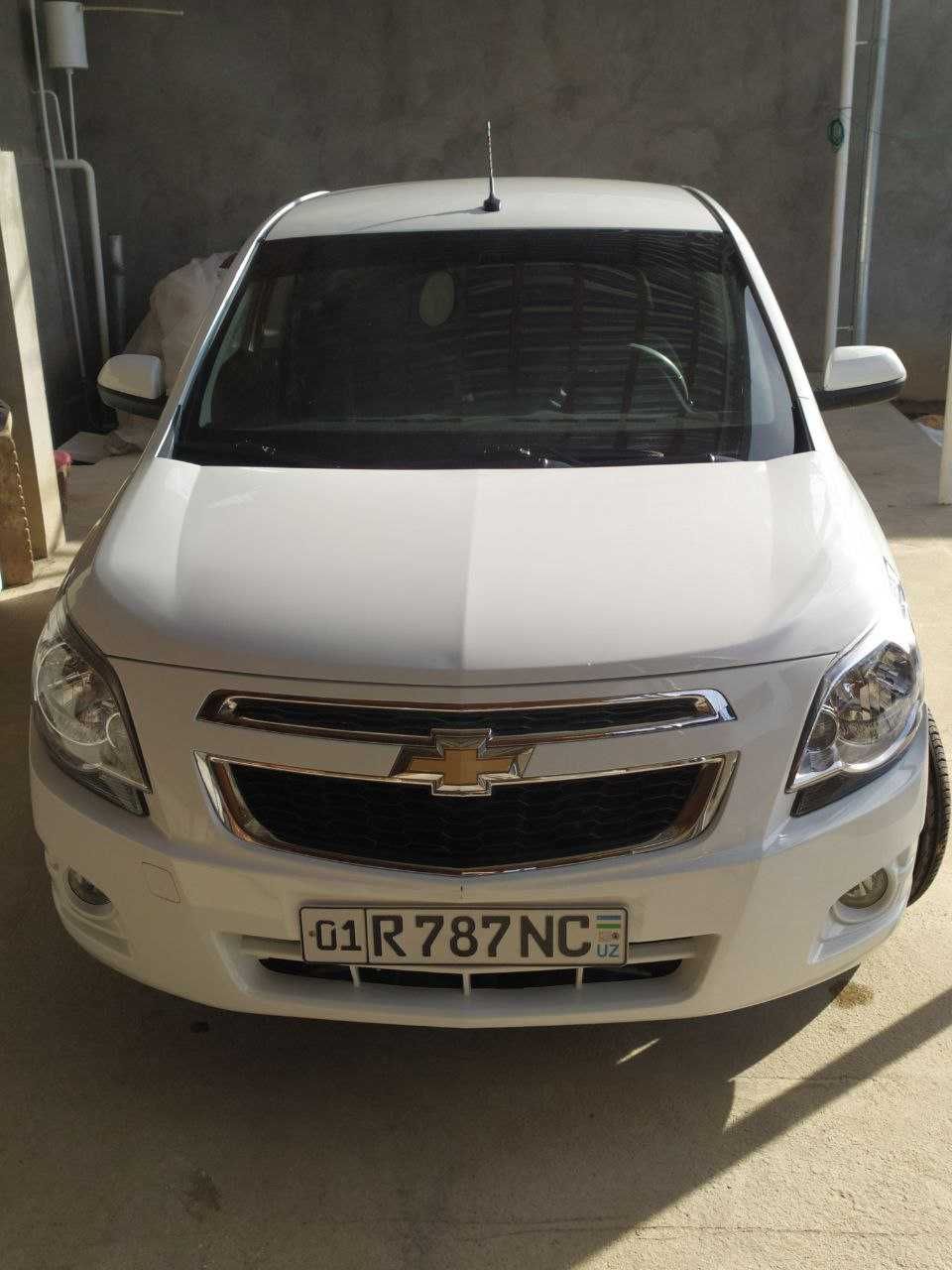 Srochna Cobalt 2022 probeg 75000