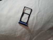 Лоток для сим карты Samsung A16