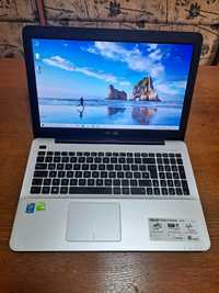 Laptop ASUS / Intel® i5-5200U / Ram 8 GB / HDD 1000 GB / NVIDIA 2GB